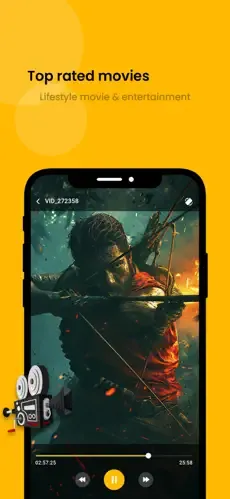 sony-camera-4k Top Rated Movies